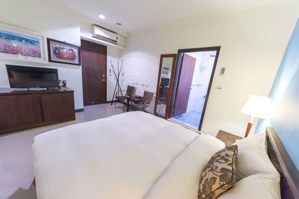 Futian B&B
