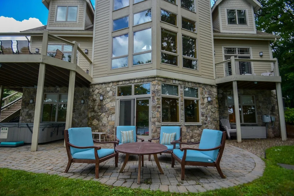 Reverie 5 Bedroom House