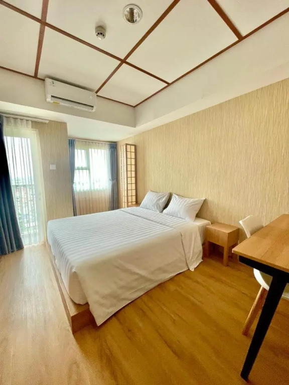 Nemuru Hotel Ciputat