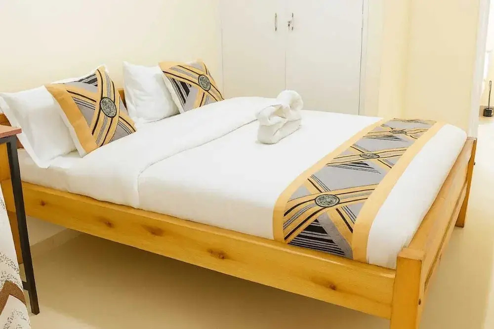 County Gate Hotel & Spa Murang'a