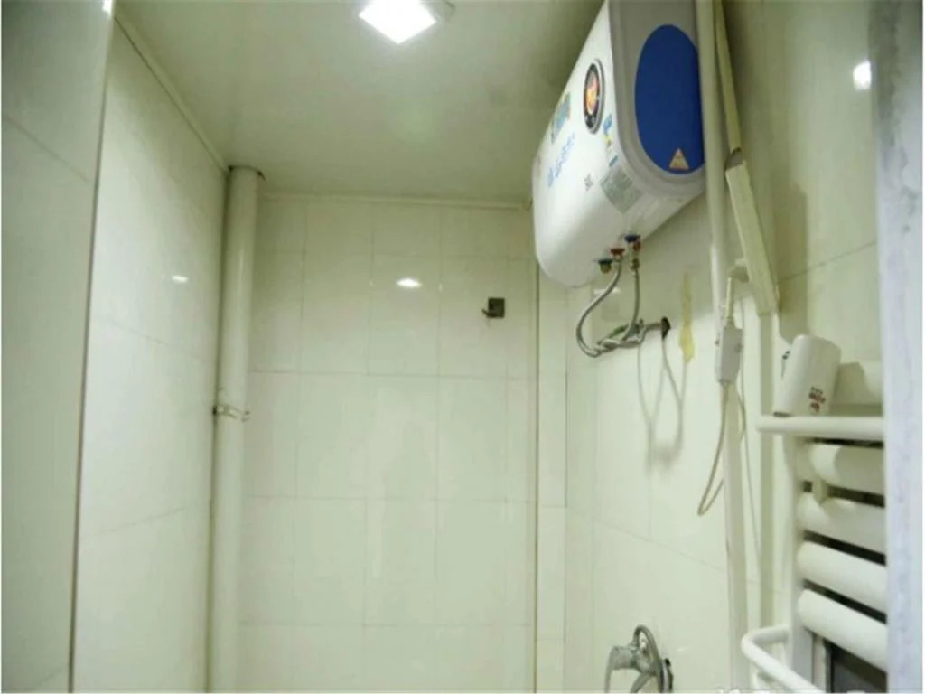 Harbin Hongyan Hostel