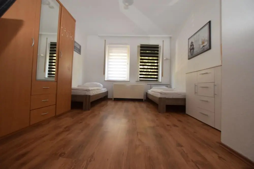 AB Apartments Rotenbergstrasse Stuttgart