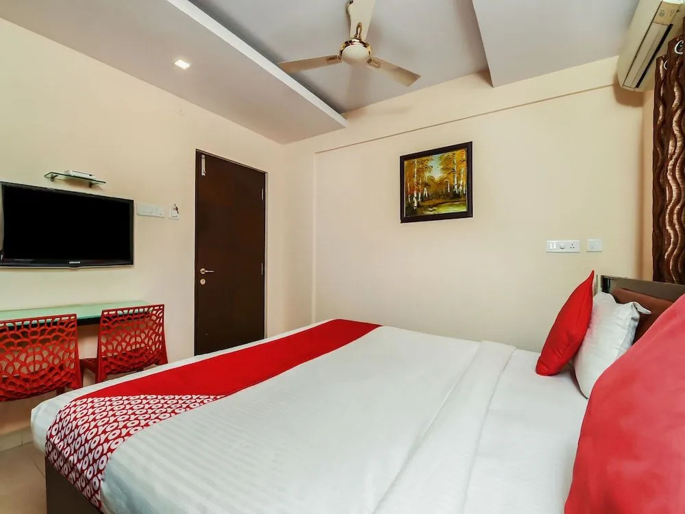 OYO 5485 Hotel Wellfare Marina