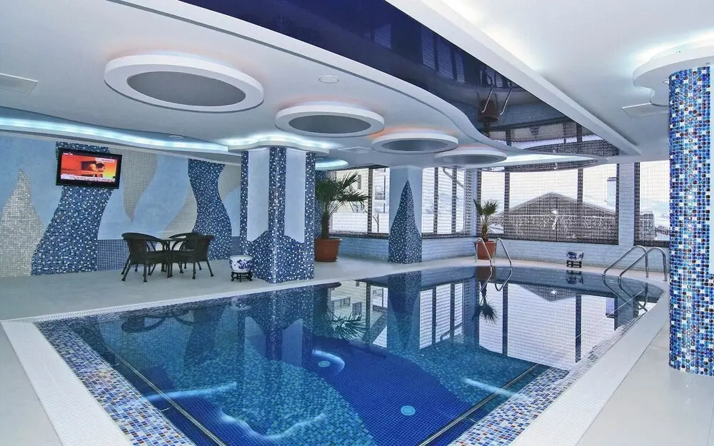 Maridor Resort & Spa