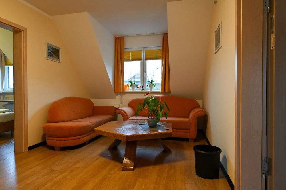 Hotel Garnilo
