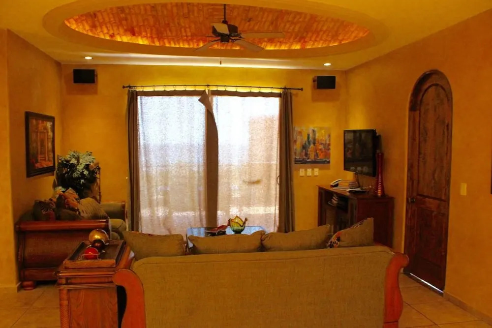 Bella Sirena 2BR BB 402-v by Casago