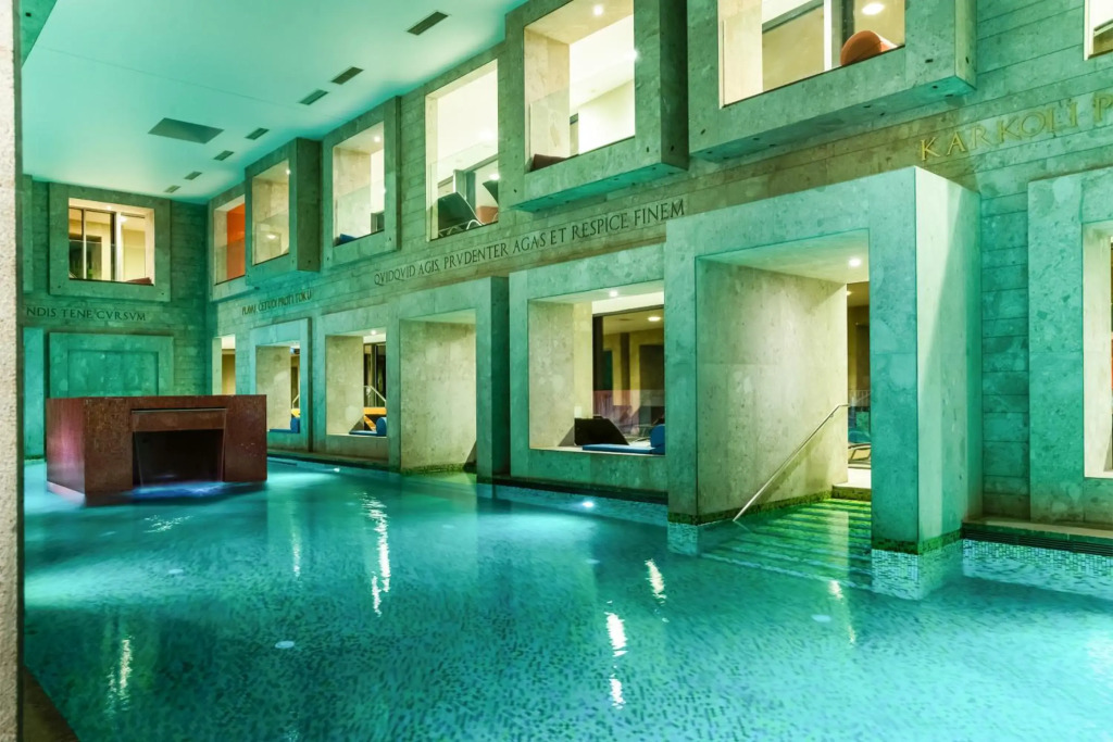 Rimske Terme Resort - Hotel Sofijin dvor