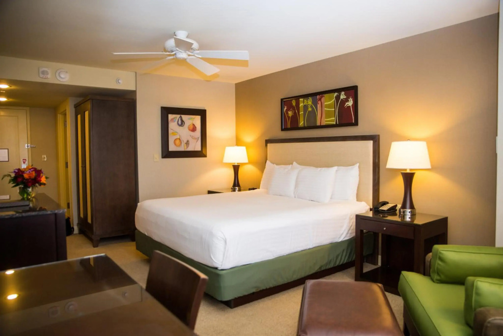 Isle Casino Hotel Bettendorf - A Caesars Rewards Destination