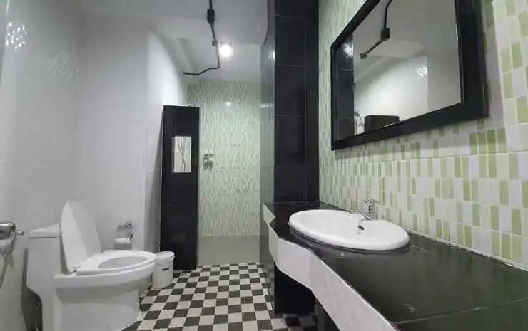 The Inka Hotel