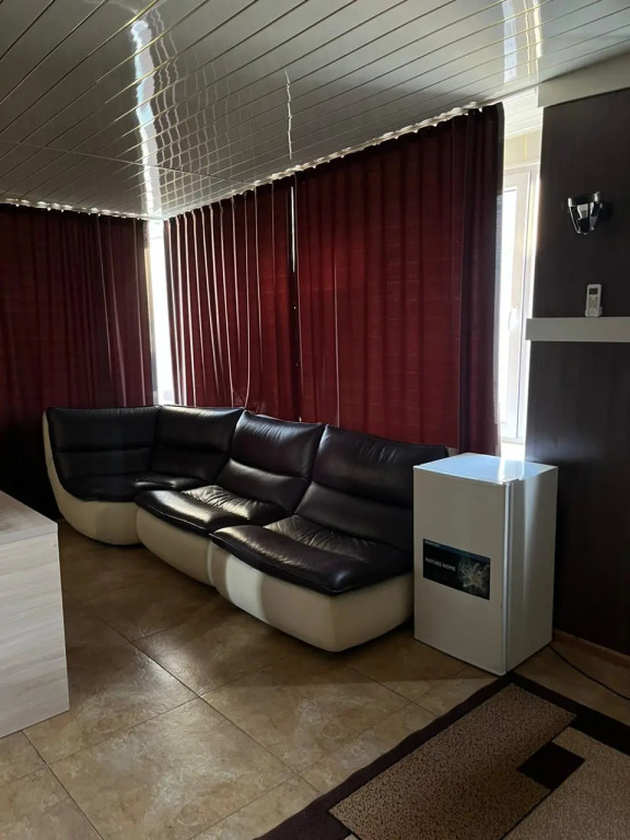 Hotel & Fitness Center MANDARIN