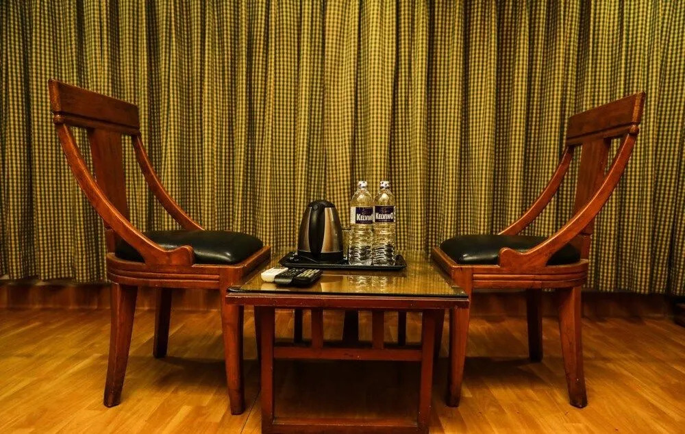 Lofty Seasons Service Apartments