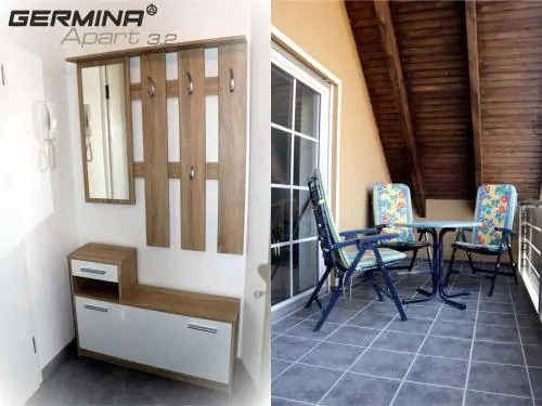 Germina Apart