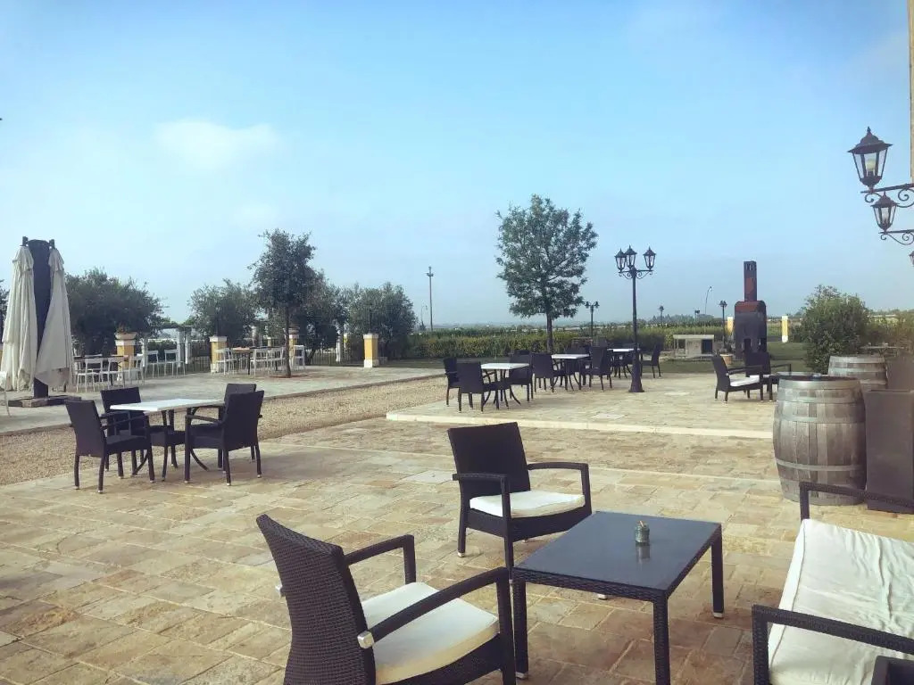 Tenuta Orsanese