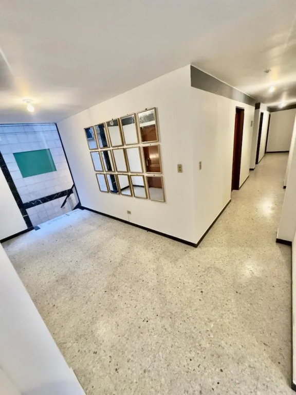 Hotel Pereira Central