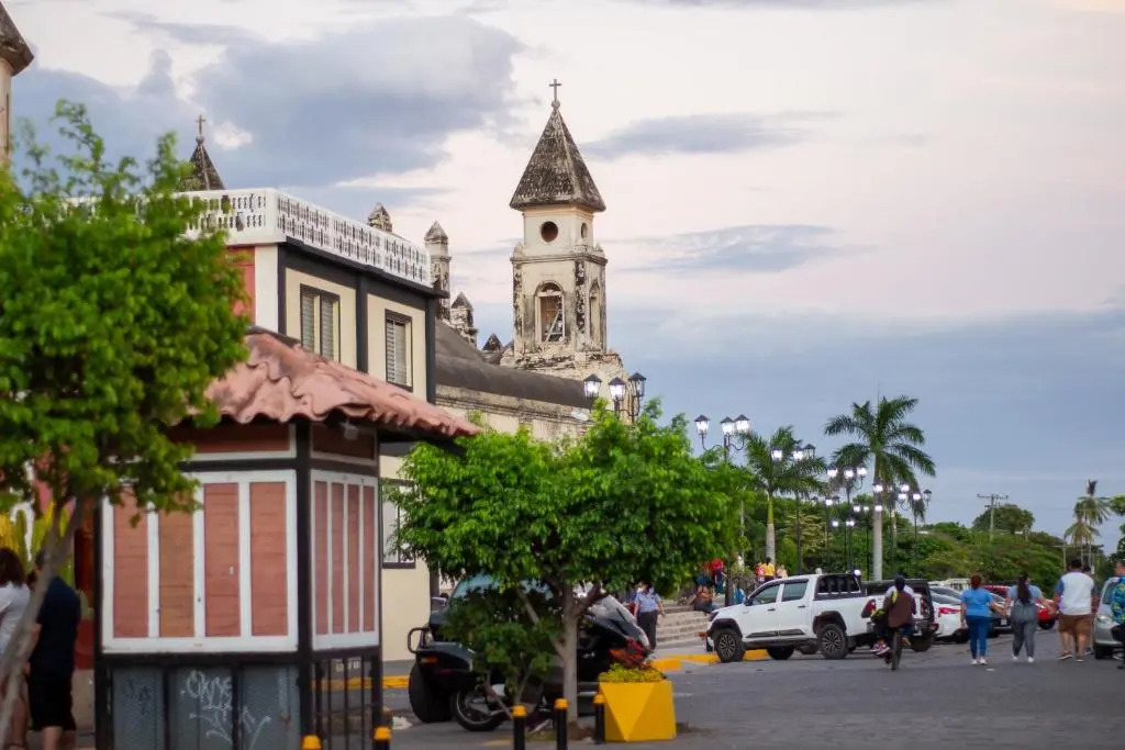 Hotel La Calzada