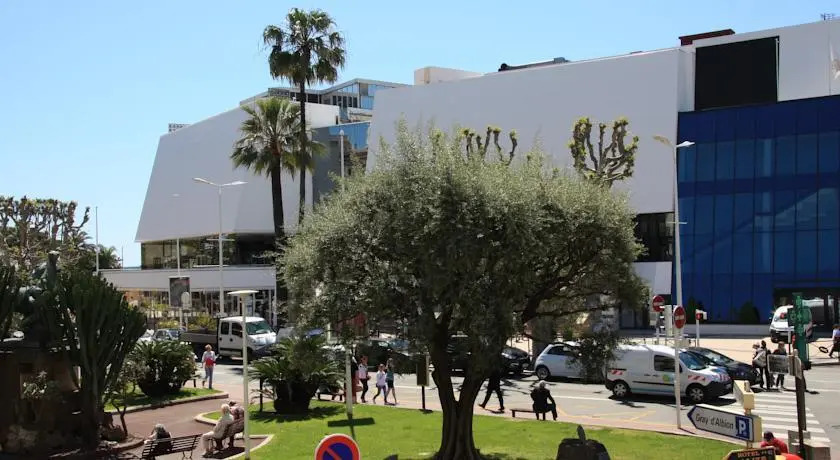 Appartement 1 Chambre Cannes Croisette