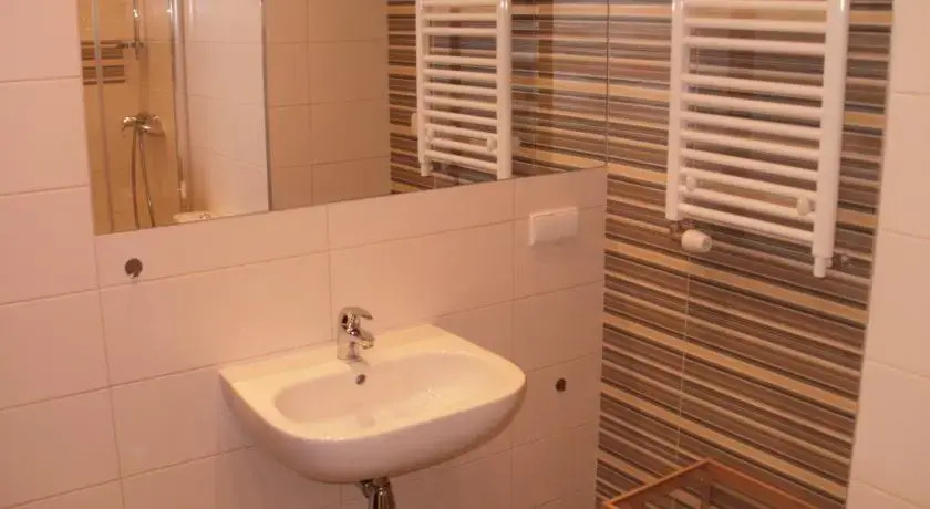 Amber apartamentas
