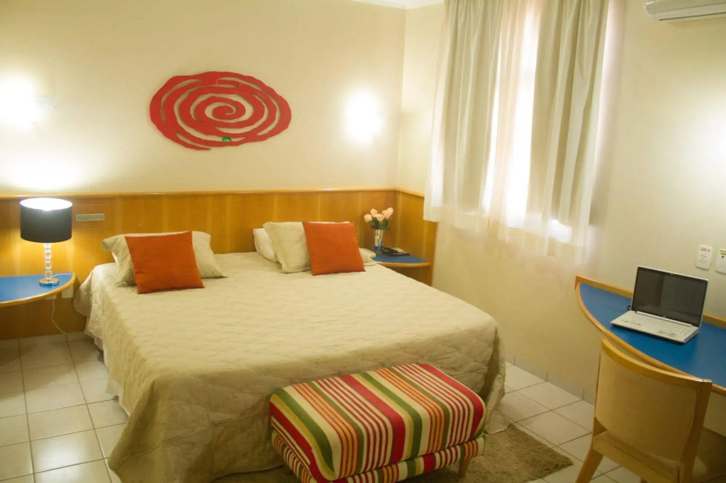 Honorato Hotel by - Easy Hotéis
