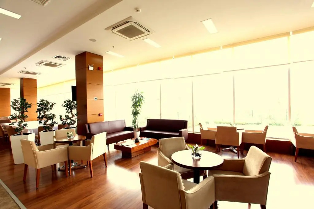 Orucoglu Oreko Hotel