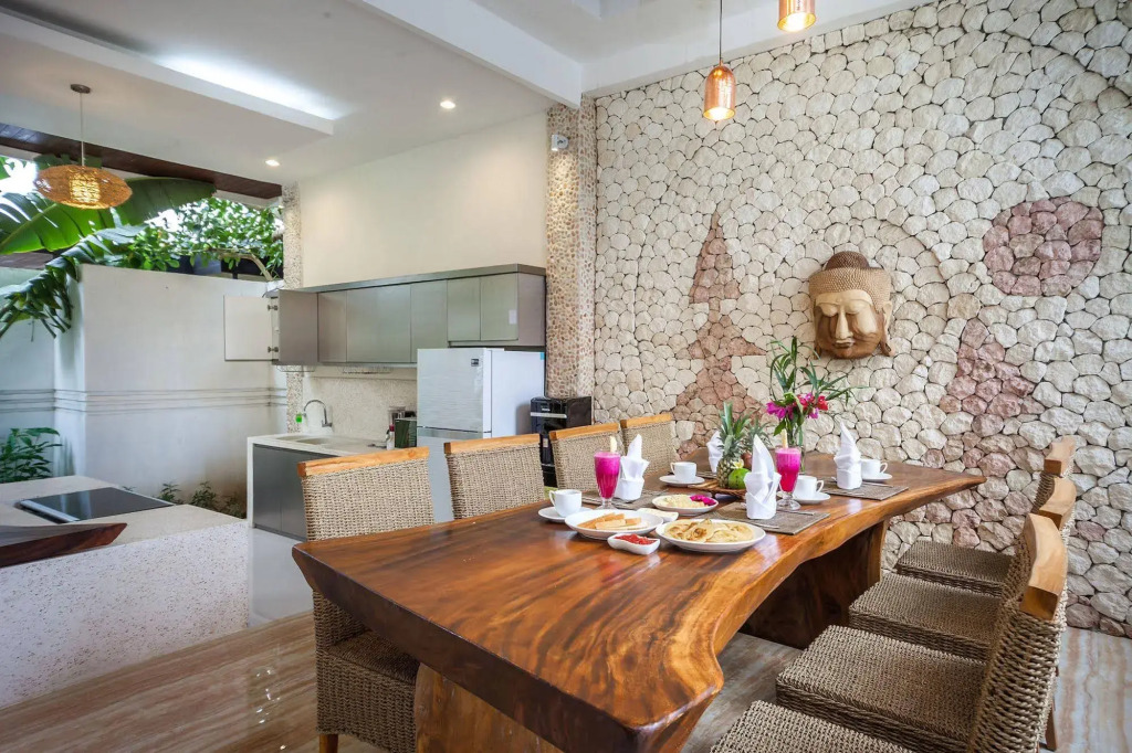 Villa Poetra Balangan