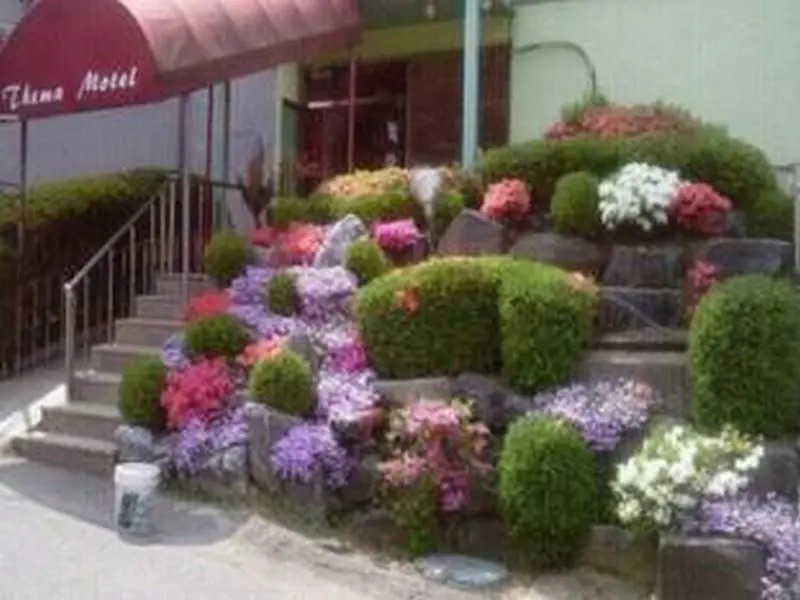 Theme Motel