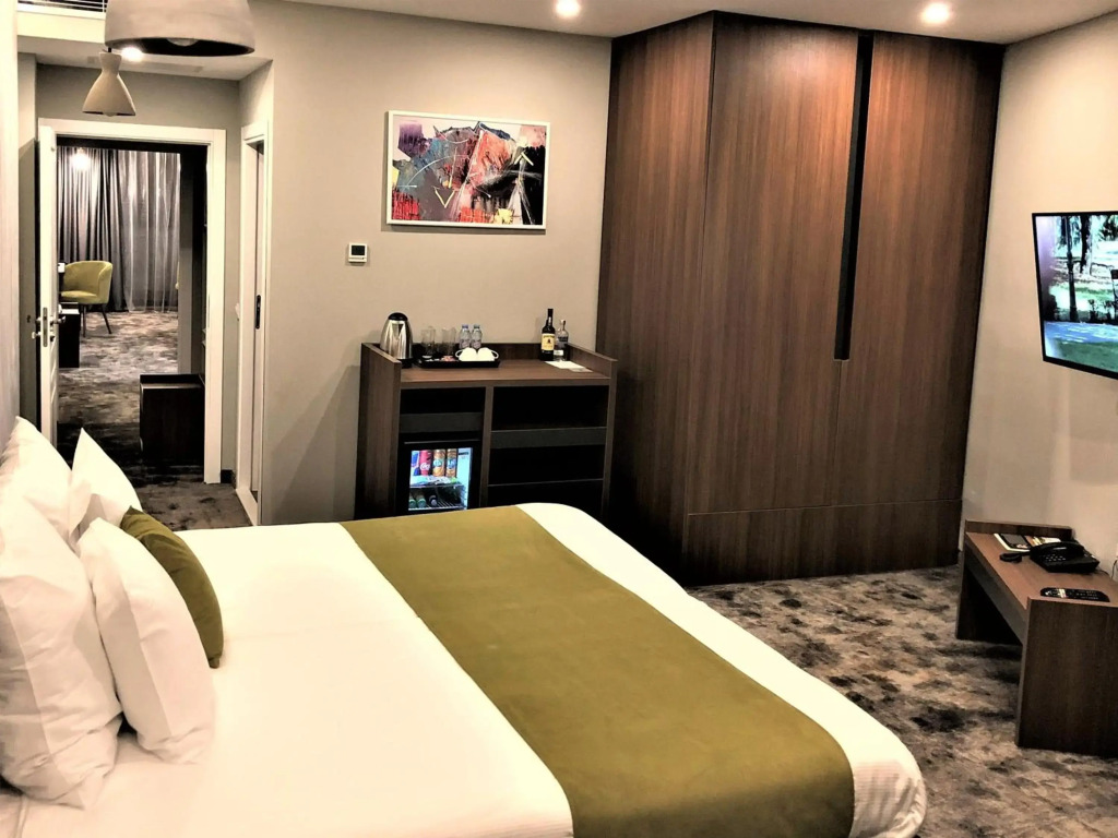 Medite Spa Resort and Villas