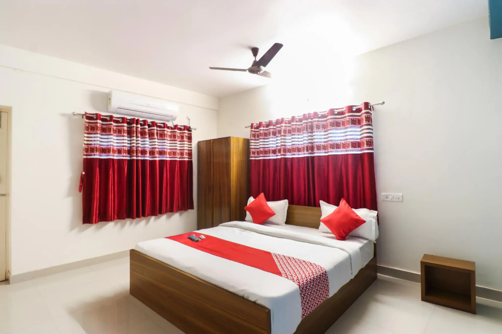 OYO 49454 Alankar Guesthouse