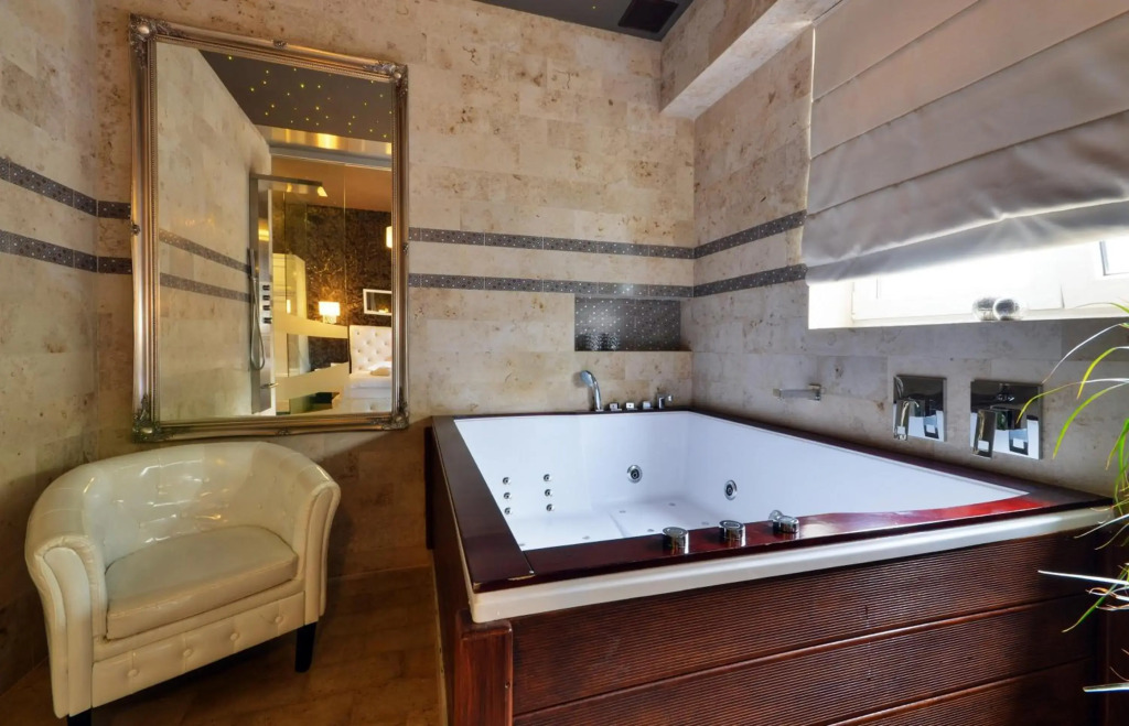 Hotel RICHTR