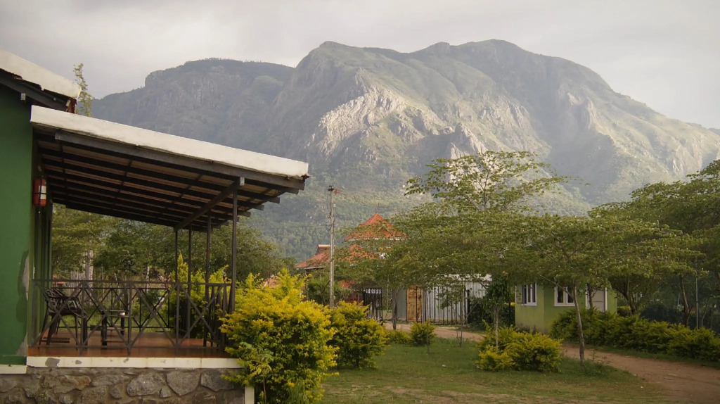 Mountain View Hill Side Resort
