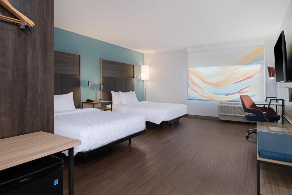 Tru By Hilton Miramar