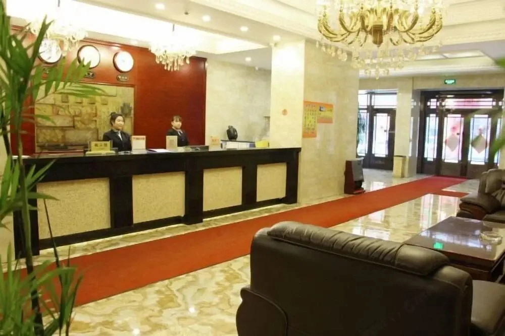 Wanhao Hotel