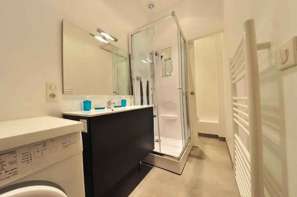 Cassis Loc - Appartement meublé