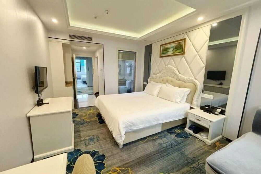 Yafeng International Hotel