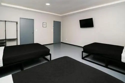 Center City Plaza Hotel
