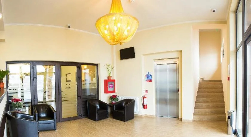 Hotel Athos