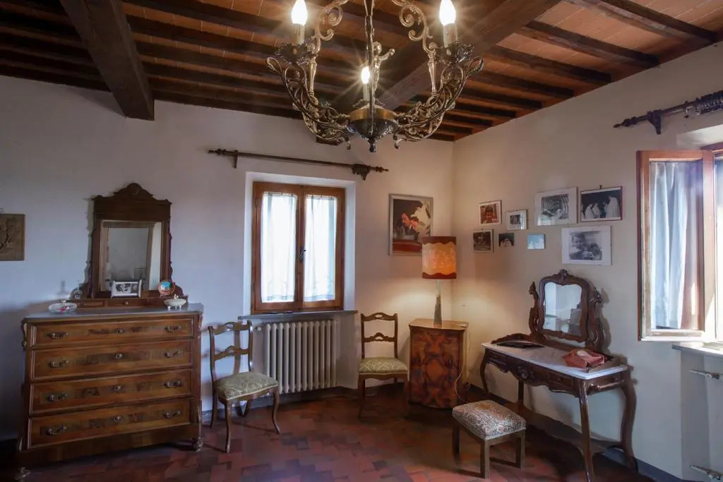 Casa vacanze " Tranquillità e relax in campagna vicino a Siena "