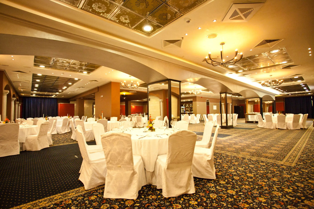 Hyatt Regency Pravets Resort