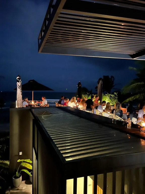 Harding Boutique Hotel