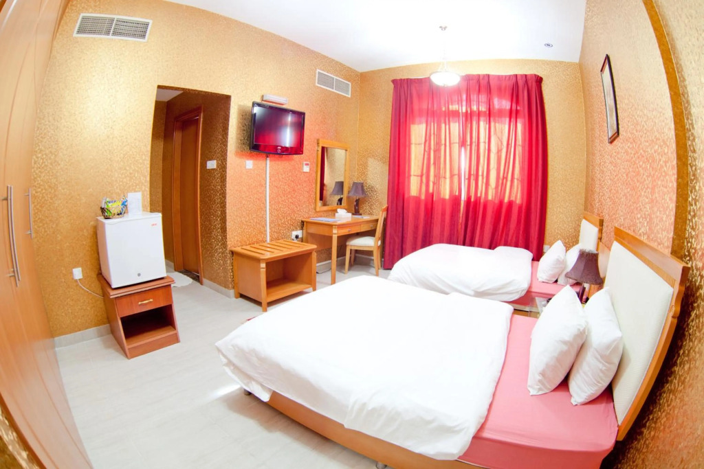 Arbella Hotel LLC