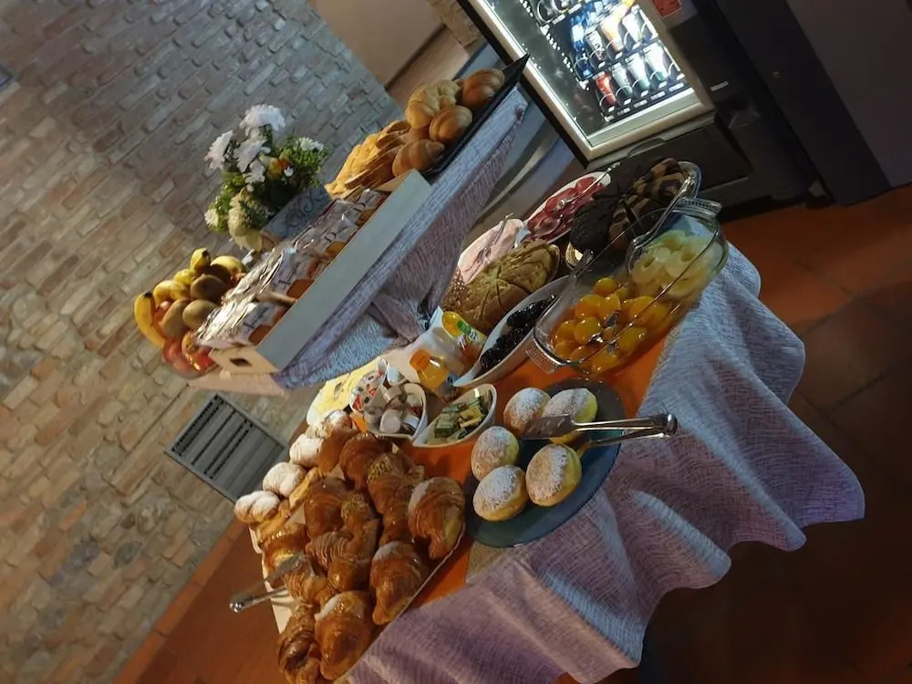 Dmora Retreat