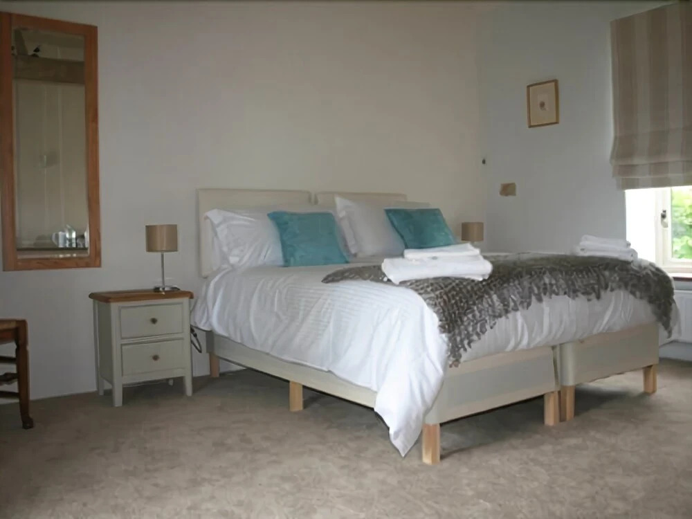 Red House Farm Accommodation