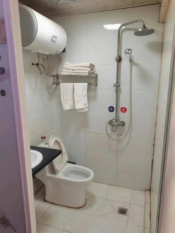 Bachu Kaiyuan Hotel