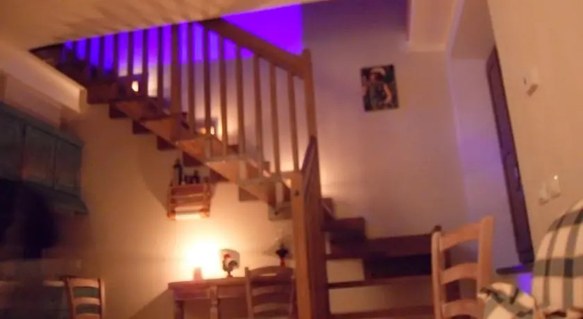 Casa Pianosinatico