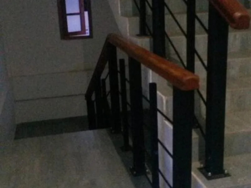 Rathnamali Pilgrims Rest Guest House