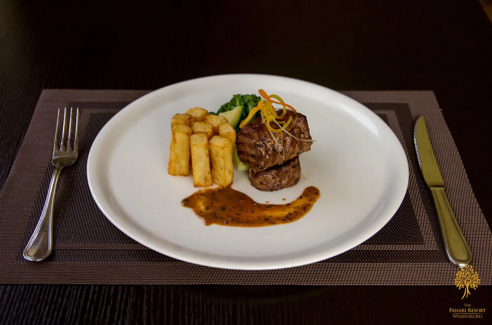 Panari Resort, BW Signature Collection