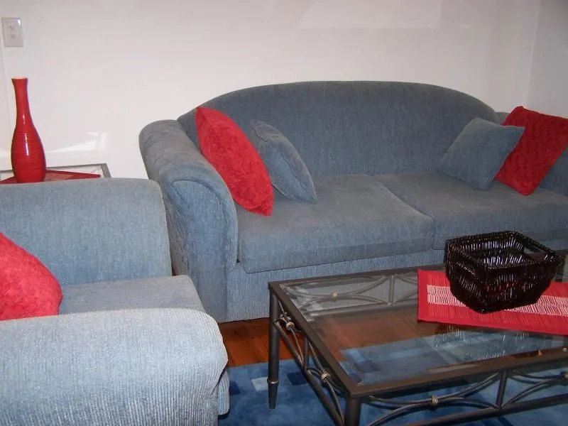Sunway Farm Bed & Breakfast and Rosebud Cottage