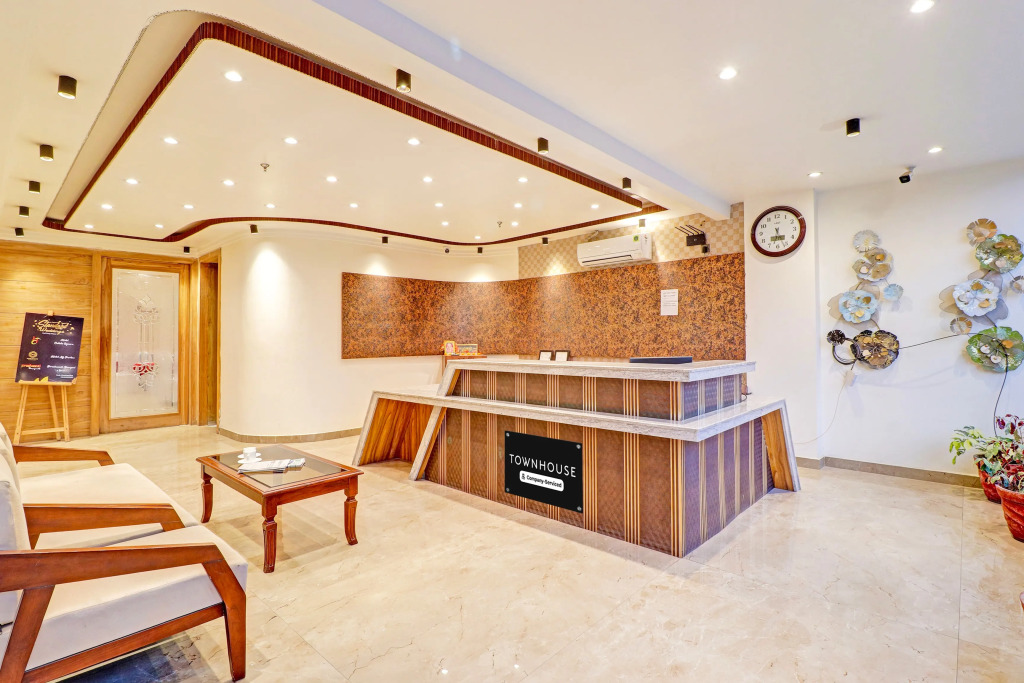 Townhouse Patel Nagar Near Saharanpur Chowk Dehradun Formerly Calista Square