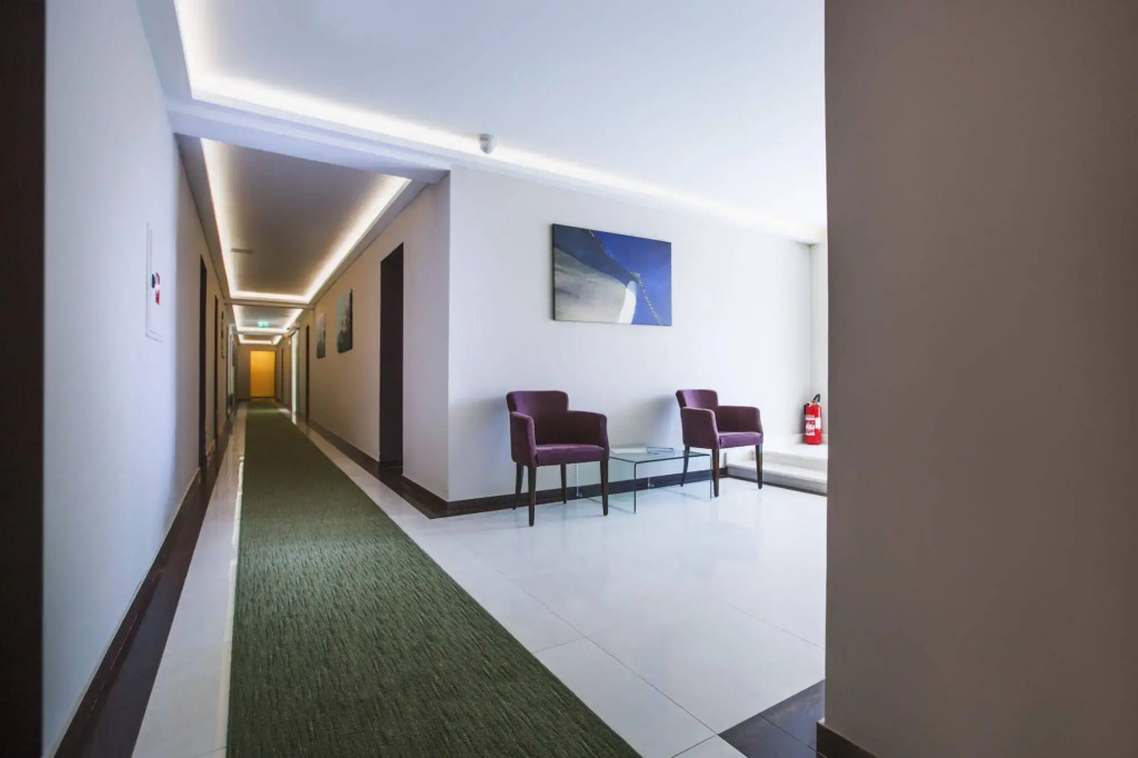 BB Residence