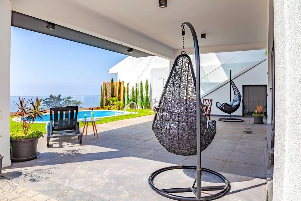 Villa 2theOcean by MHM