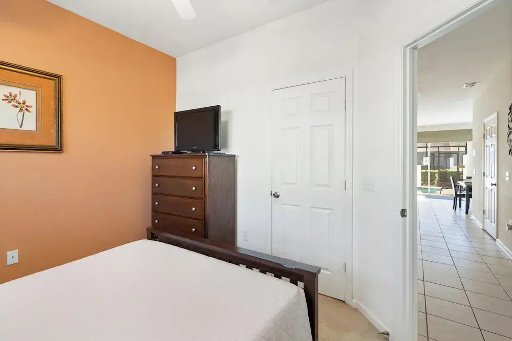Op7678 Windsor Hills 3 Bedroom Private Pool Townhome